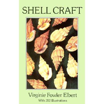 预订 Shell Craft