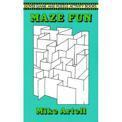预订 Maze Fun