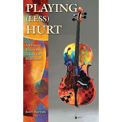 预订 Playing (Less) Hurt: An Injury Prevention Gu...