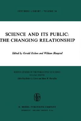 Science and Its Public: The Changing
