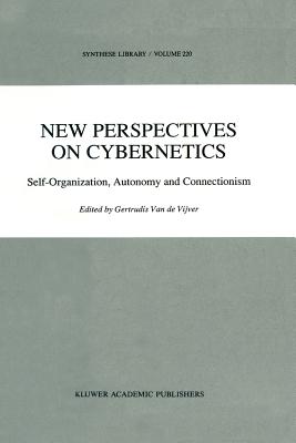 New Perspectives on Cybernetics: