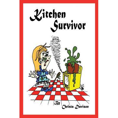 预订 Kitchen Survivor