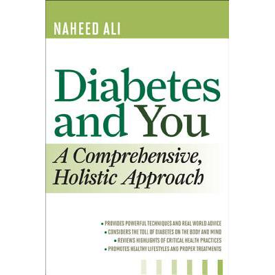 预订 Diabetes and You : A Comprehensive, Holistic Approach
