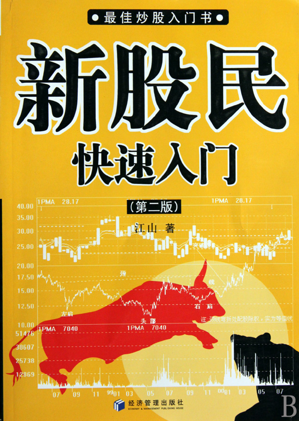 新股民快速入门(第2版*佳炒股入门书)