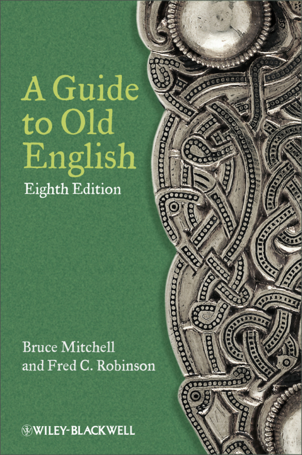 a guide to old english 8e