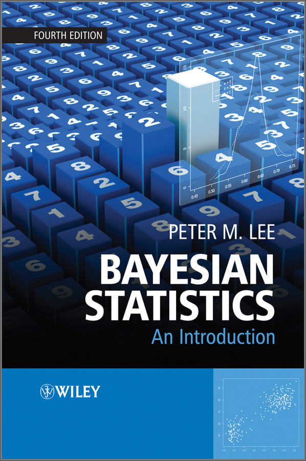 bayesian statistics - an introduction 4e