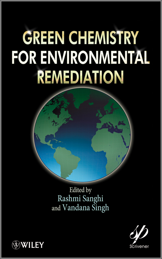 green chemistry for environmental remediation