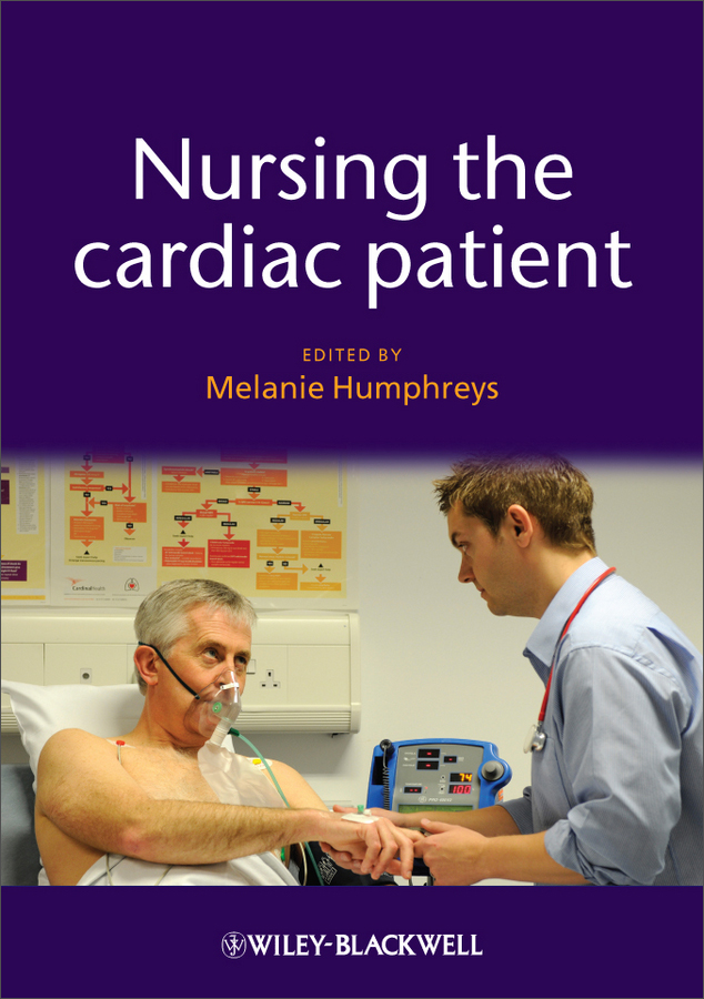 nursing the cardiac patient