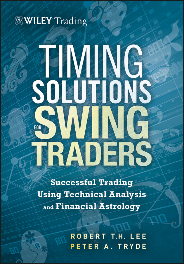 for swing traders: successful trading using technical analysis