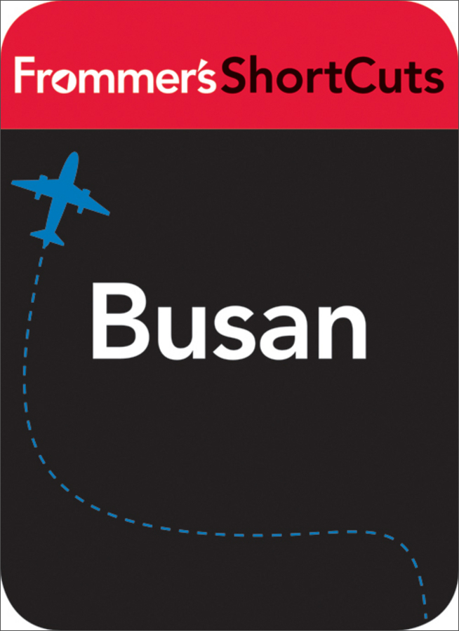 busan, south korea: frommers shortcuts