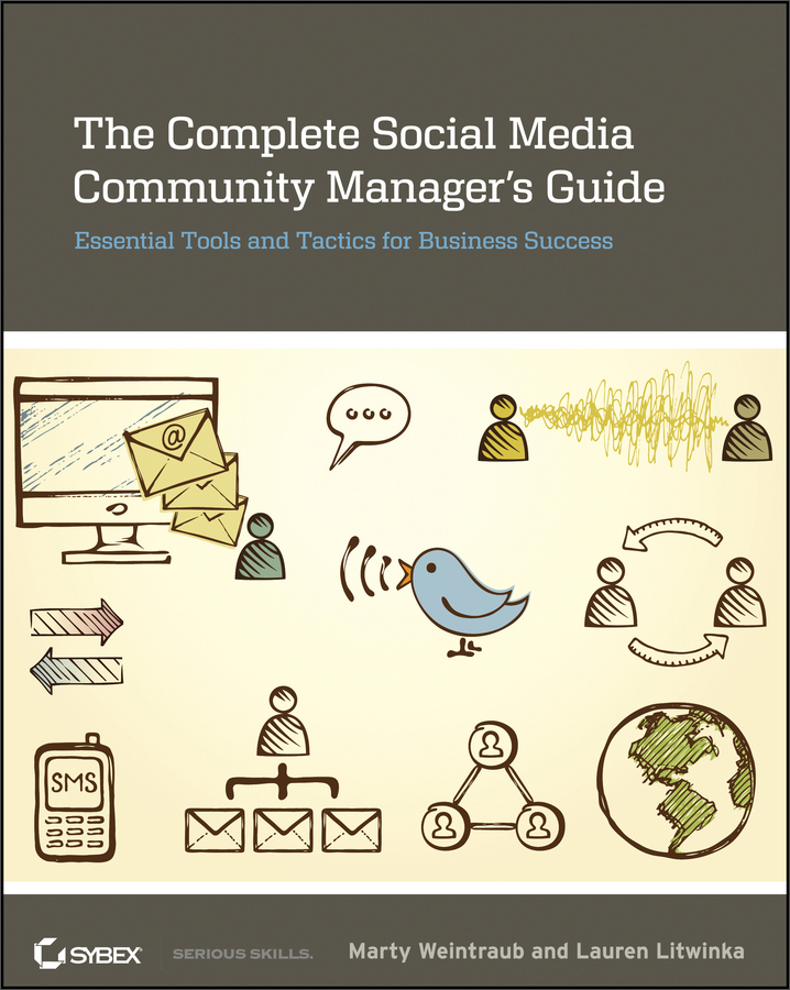 complete social media community managers guide: essential tools
