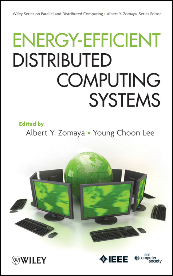 energy-efficient distributed computing systems
