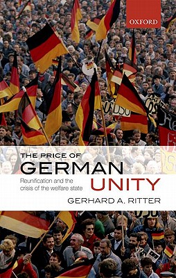 【预订】the price of german unity: reunification