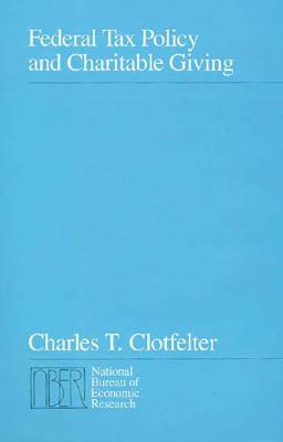 Federal Tax Policy and Charitable