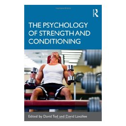 The Psychology of Strength a