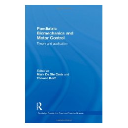 Paediatric Biomechanics and M