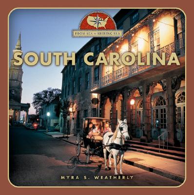 【预订】south carolina