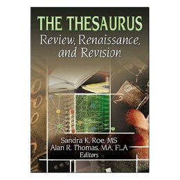 The Thesaurus