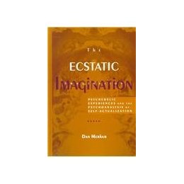 【预订】the ecstatic imagination