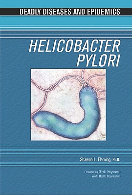 【预订】helicobacter pylori