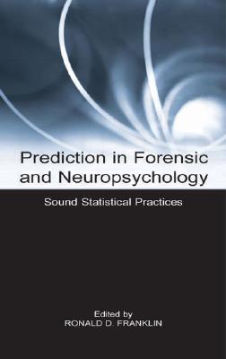 Prediction Forensic Neuropsych