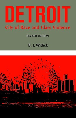 【预订】detroit: city of race and class