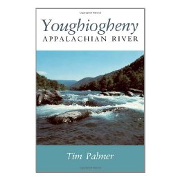 Youghiogheny: Appalachian River