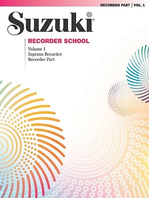 Suzuki Recorder School (Sopran