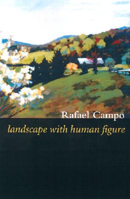 Landscape with Human Figure-PB