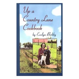 Up a Country Lane Cookbook