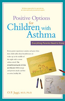 Positive Options for Children wi