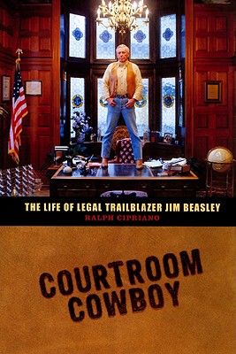 【预订】courtroom cowboy: the life of leg