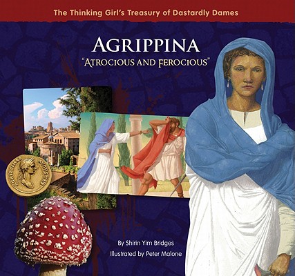 Agrippina: Atrocious and