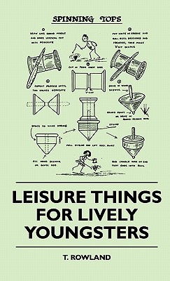 Leisure Things for Lively