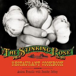 The Stinking Rose Restaurant