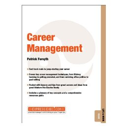 Career Management - Life & Work