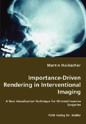Importance-Driven Rendering