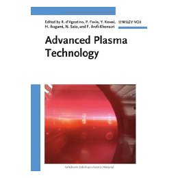 Advanced Plasma Technology