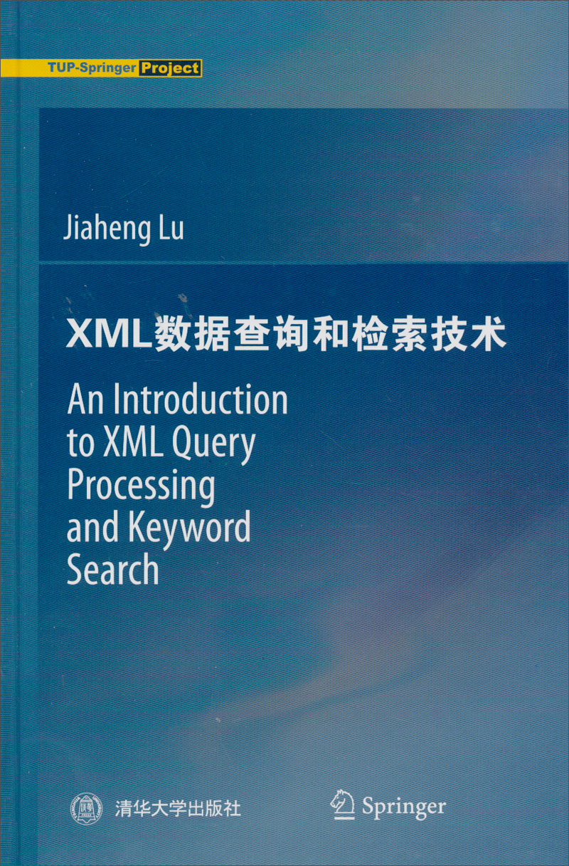 XML数据查询和检索技术