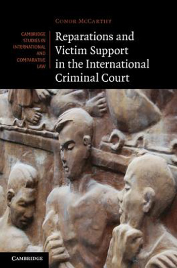 Reparations and Victim Support in the Intern... epub格式下载
