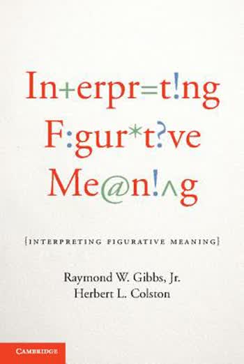 预订 Interpreting Figurative Meaning