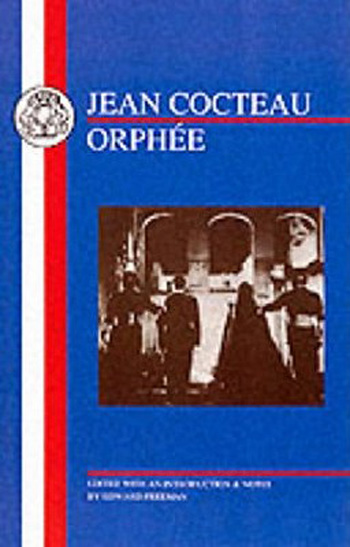 预订 Cocteau: Orphee