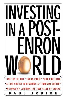 Investing in a Post-Enron World