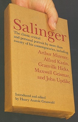 Salinger: The Classic Critical and