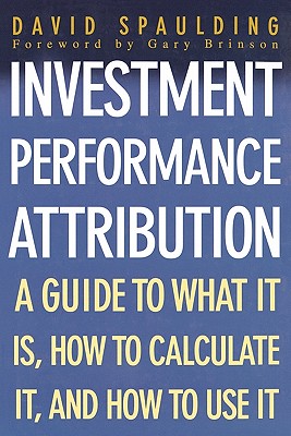Investment Performance