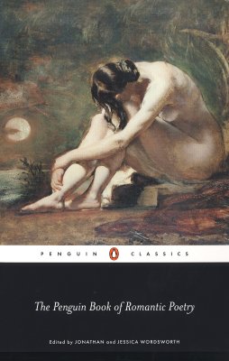 The Penguin Book of Romantic