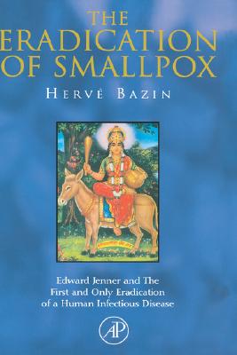【预订】the eradication of smallpox: edward