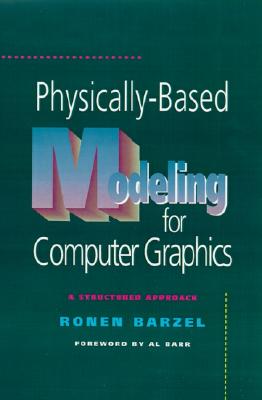 【预订】physically-based modeling for compute