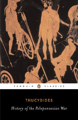 The History of the Peloponnesian War: