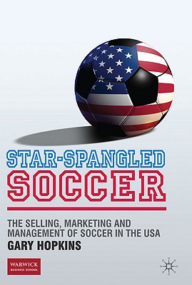 【预订】star-spangled soccer: the selling